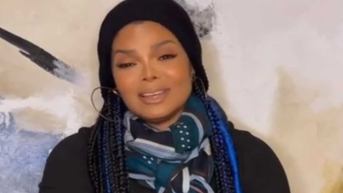 Jackson faz revelação sobre acusações contra Michael Jackson