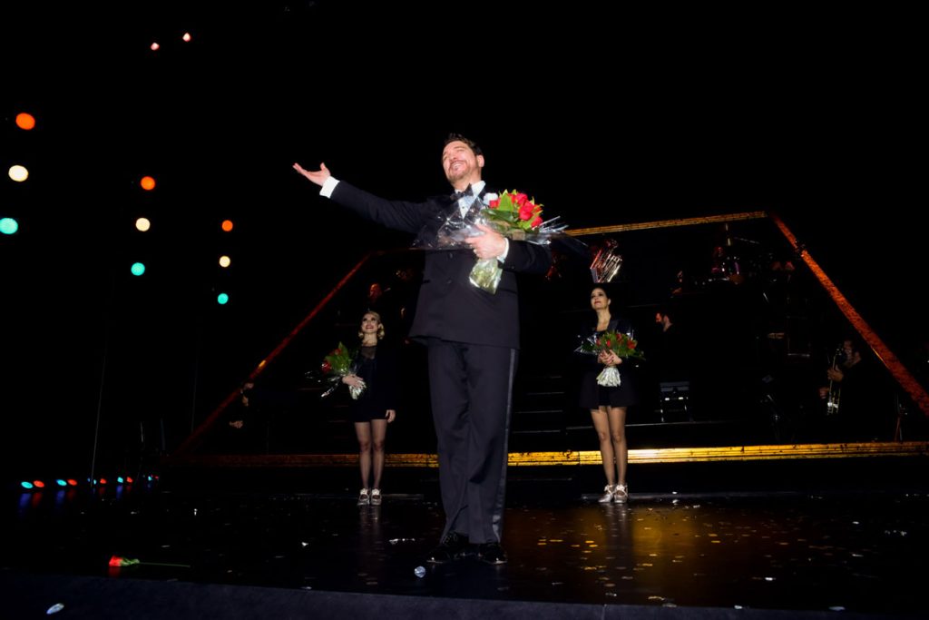 Musical Chicago Brasil