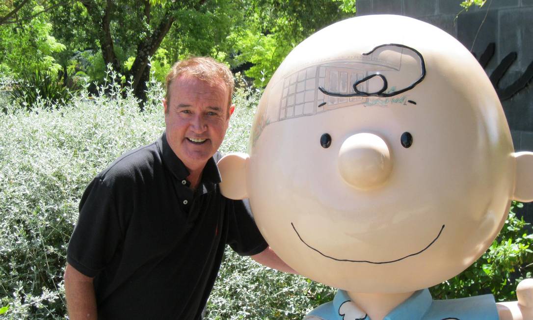 Morre Peter Robbis, a voz de Charlie Brown do desenho "Snoopy"