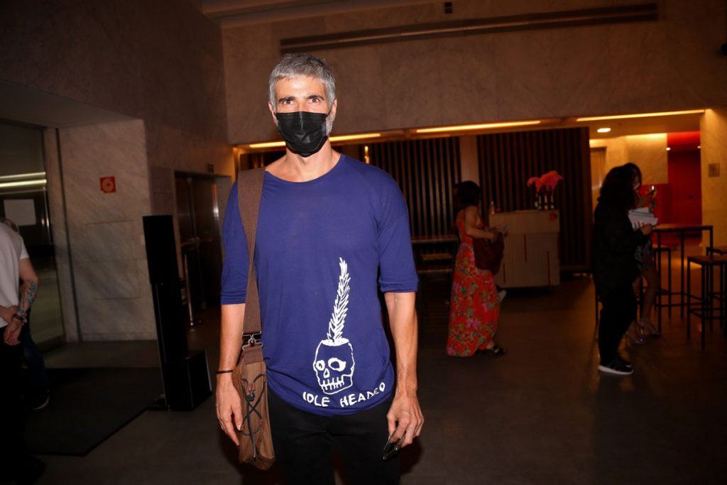 Reynaldo Gianecchini