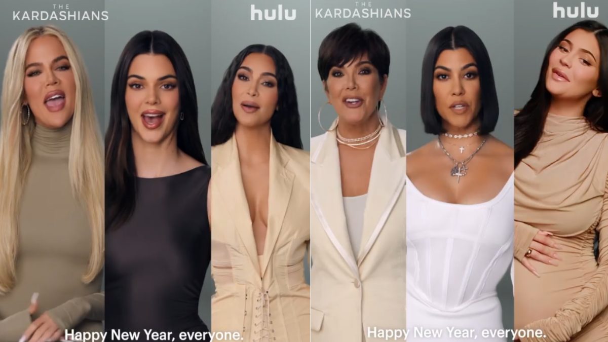 The Kardashians, Hulu
