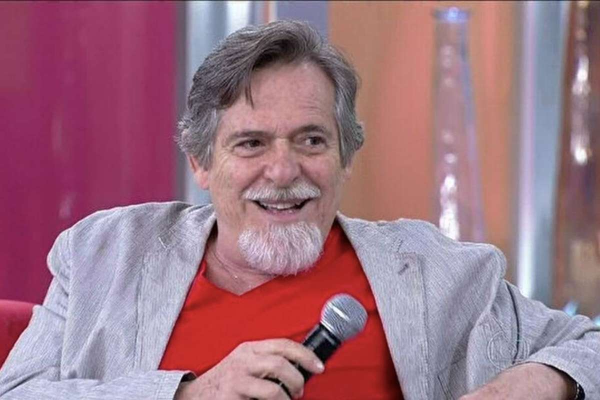 José de Abreu deixa a Globo e vai atuar em outra série
