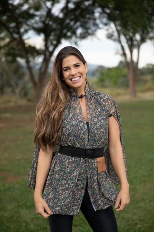 RENATA FURTADO, 33 anos
