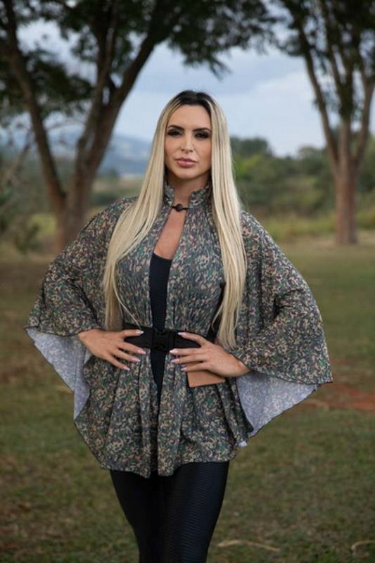 FABRICIA BROCK, 40 anos