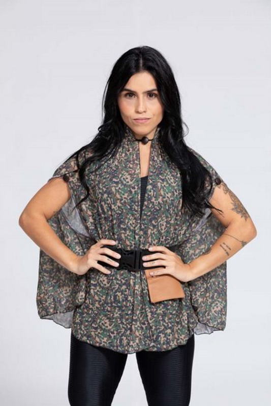 LARA SOEIRO, 25 anos