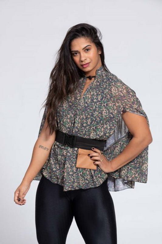 BRUNA CAMILE, 24 anos