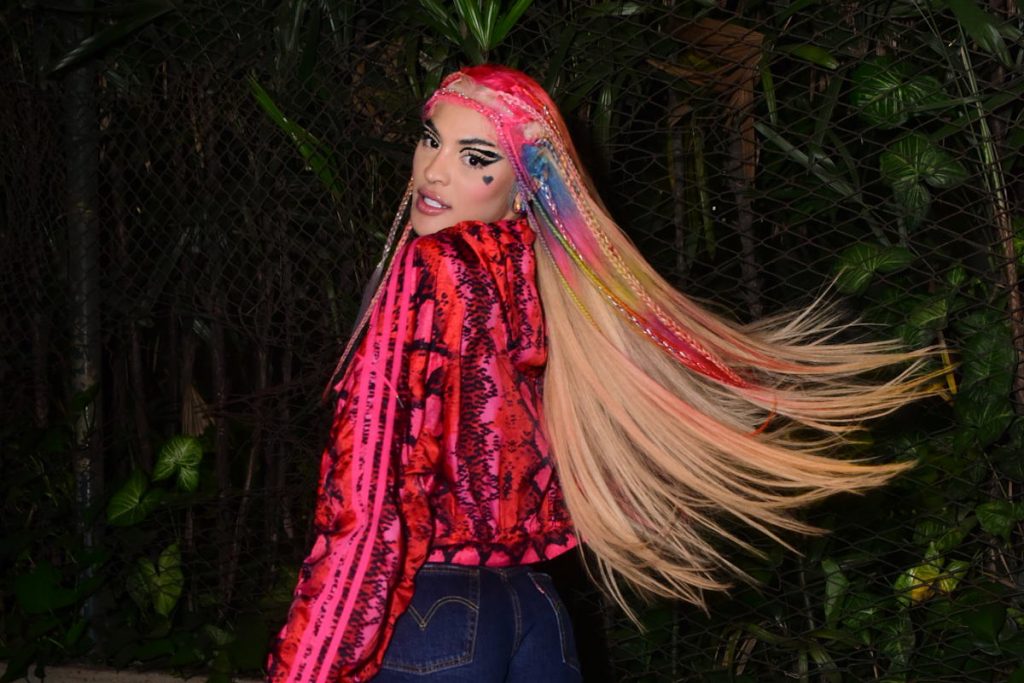 Pabllo Vittar