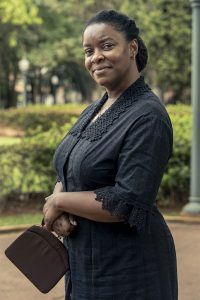 Augusta (Olívia Araújo)