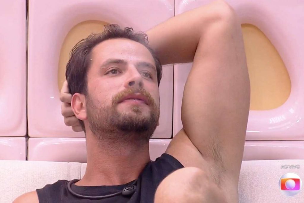 Gustavo já conseguiu o que queria no BBB22: agitar a casa. Mas, ele também sempre soube que sua opção era arriscada