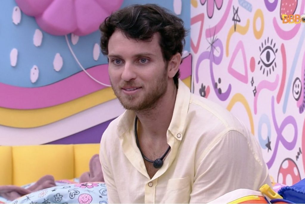 BBB22: Brothers excluem Jade após eliminação de Arthur
