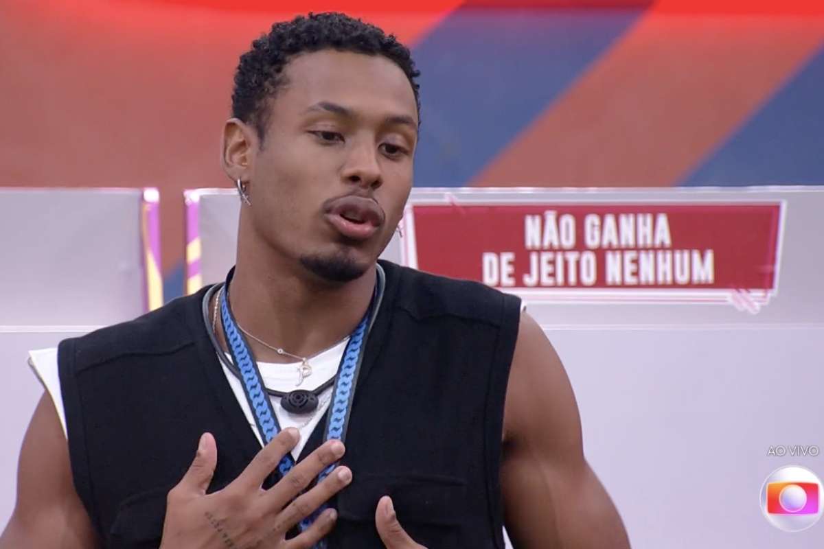 Os participantes do BBB22 revelaram seus maiores aliados e os emparedados também puderam se defender no jogo e tentar mobilizar a votação
