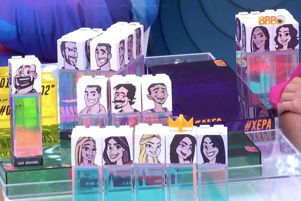 Siga OFuxico no Google News e receba alertas sobre as principais notícias sobre famosos, novelas, séries, entretenimento e mais!