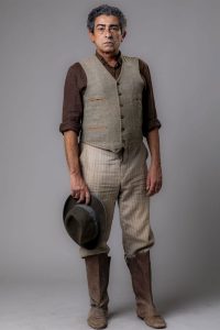 Benê (Claudio Jaborandy)