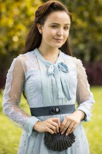 Elisa (Larissa Manoela)