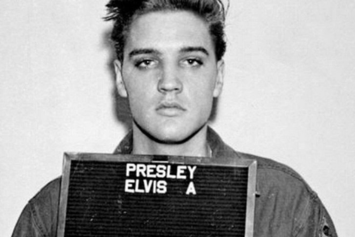 Elvis Presley ganha cinebiografia com Tom Hanks no elenco