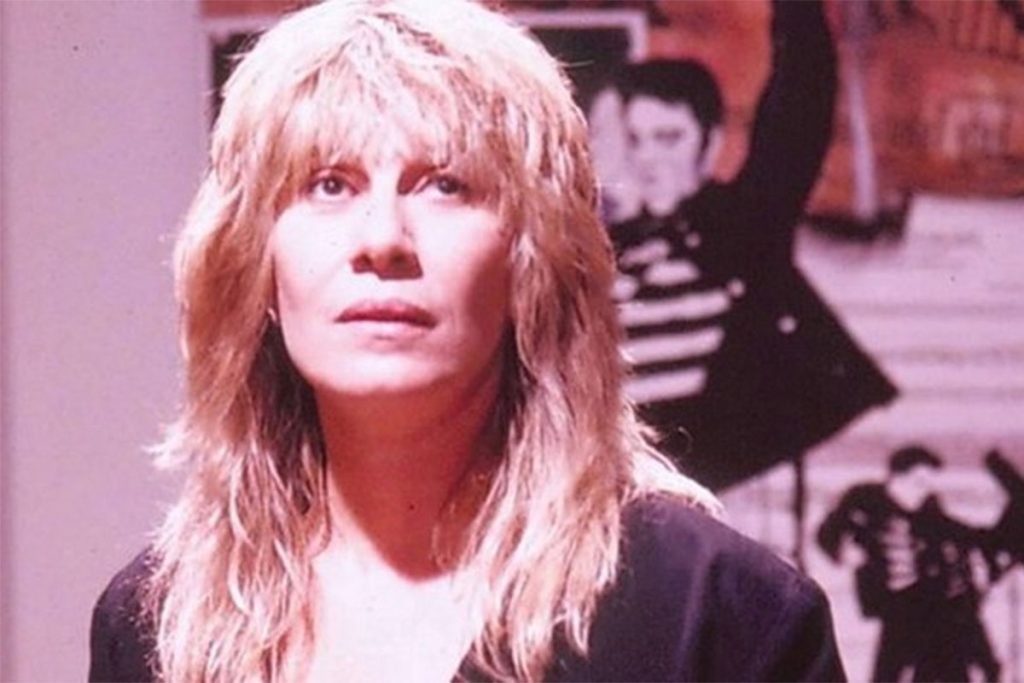 Heleninha Roitman (Renata Sorrah)