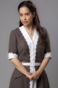 Heloísa (Paloma Duarte)