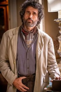 Leônidas (Eriberto Leão)