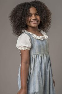 Madalena (Vivi Sabino)