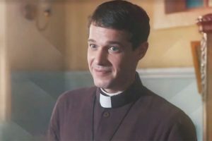 Padre tenório (Jayme Matarazzo)