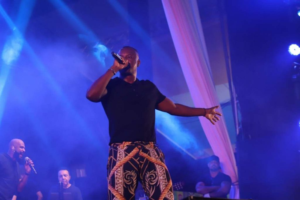 Show pré-carnaval já faz parte de uma série de eventos que vai acontecer ao longo do Carnaval.