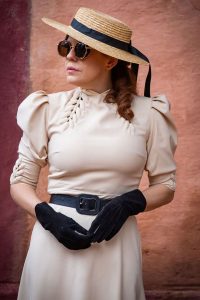 Úrsula (Bárbara Paz)