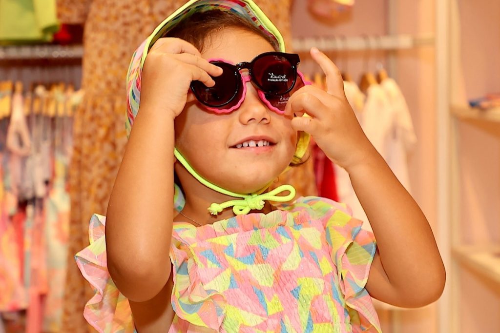 Filha de Ticiane Pinheiro e César Tralli