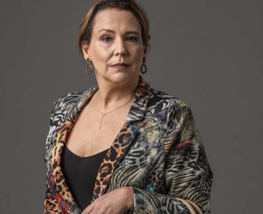 Ana Beatriz Nogueira O Fuxico