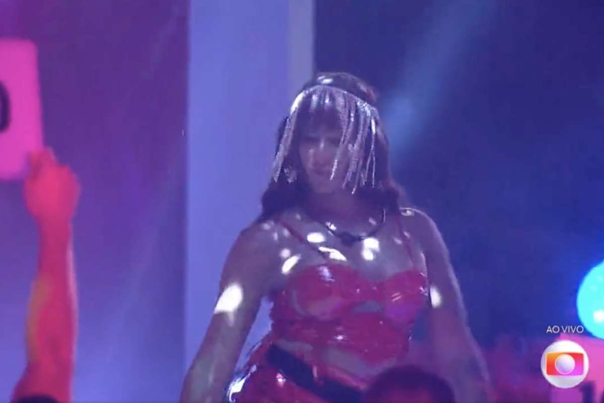 BBB22: Festa de Lina tem referência histórica LGBTQIA+. Entenda! - O Fuxico - OFuxico