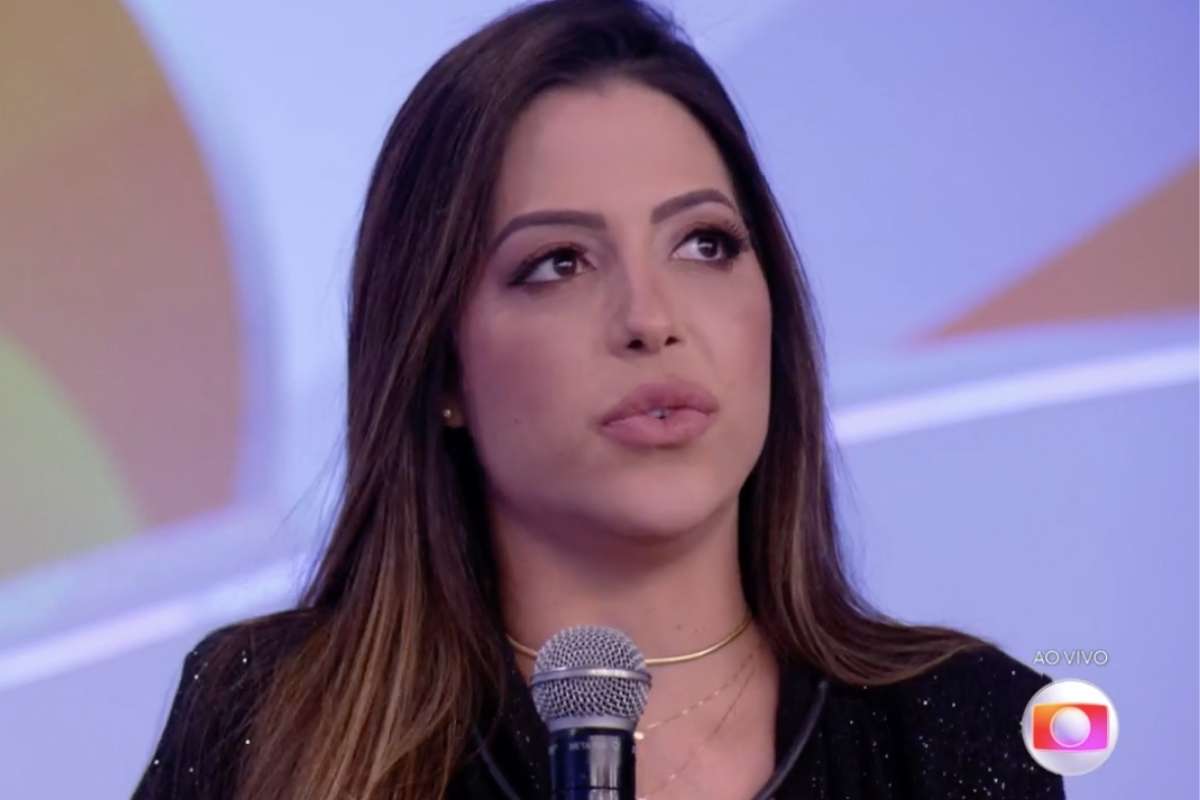 BBB22: 'Não consigo entender', desabafa Laís após eliminação