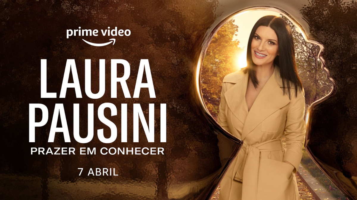 Laura Pausini cartaz