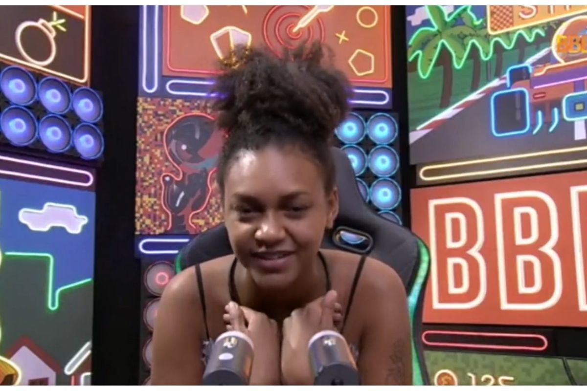 BBB 22: Jessilane é aprovada em concurso, mas perde prazo após escapar de  paredão