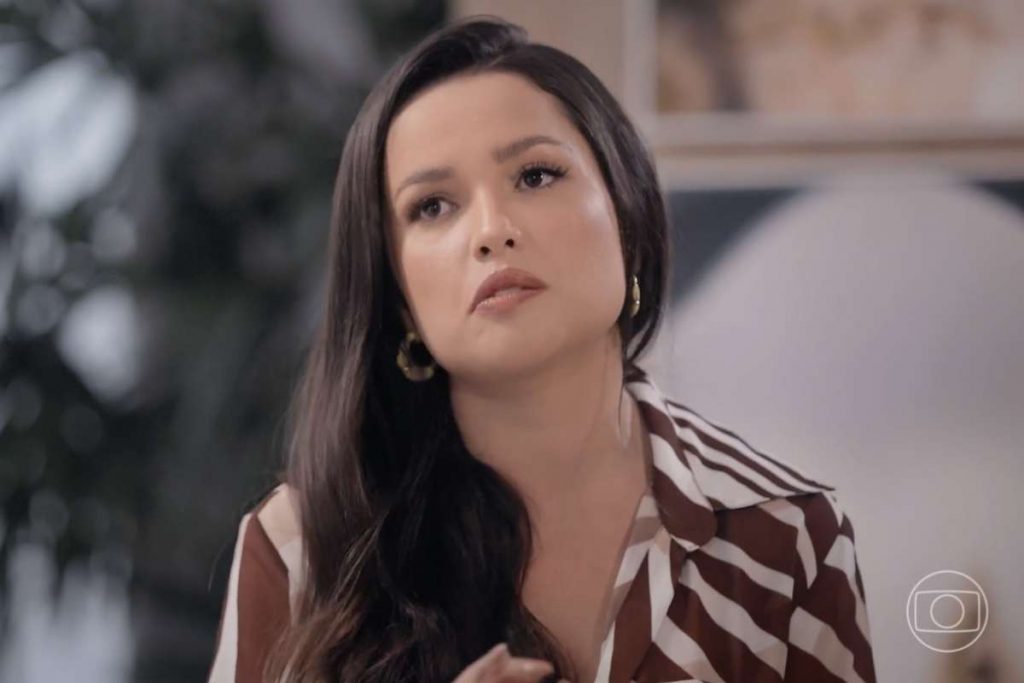 Juliette comenta planos de ser mãe e revela estratégia para engravidar