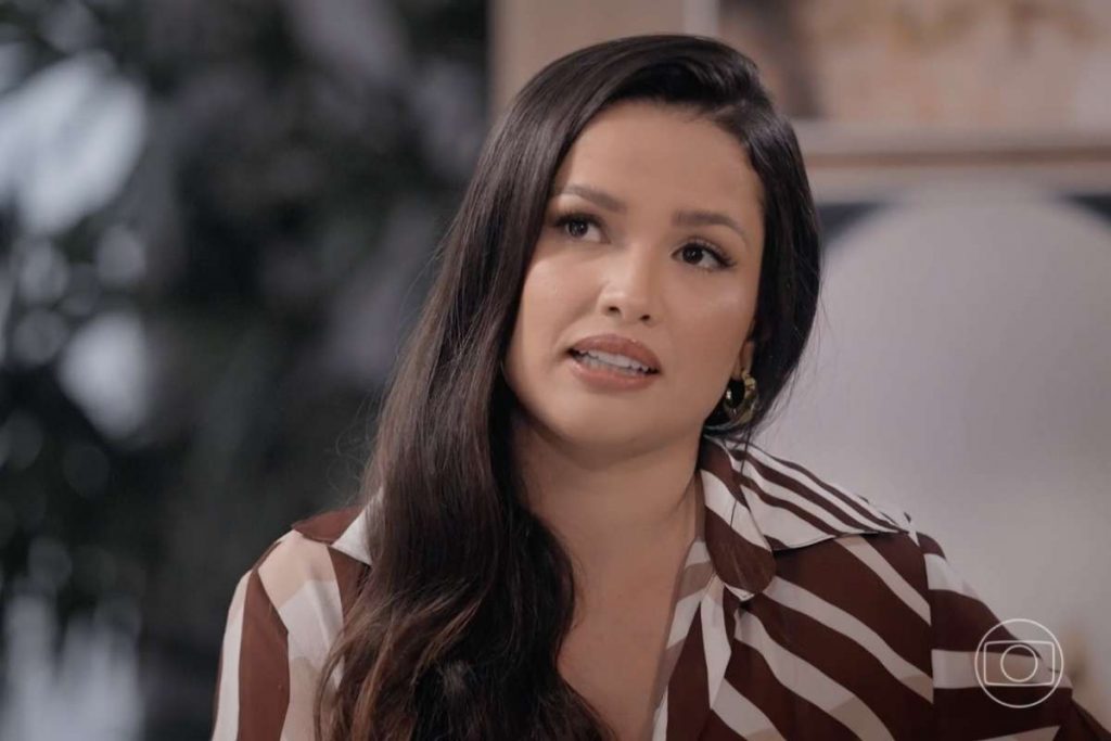 Juliette comenta planos de ser mãe e revela estratégia para engravidar