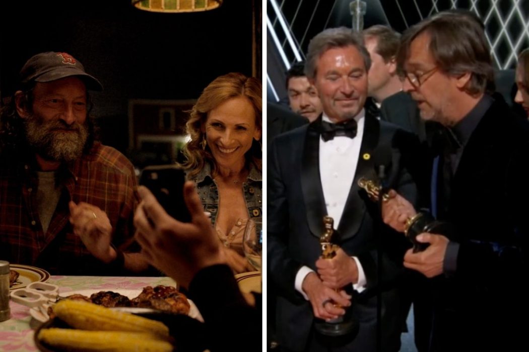 Oscar 2022 No Ritmo do Coração