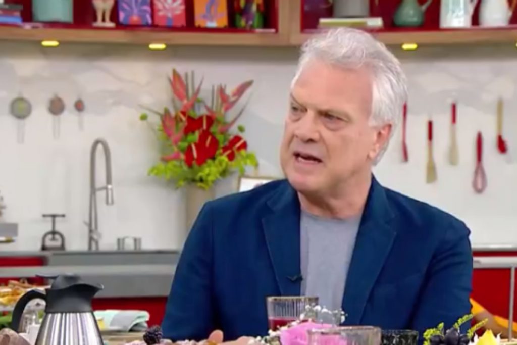 Guerra da Ucrânia: 'Ninguém descarta um bombardeio atômico', diz Bial