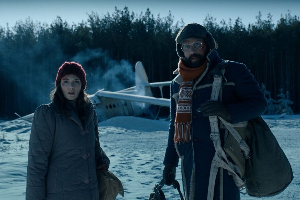 imagens quarta temporada stranger things