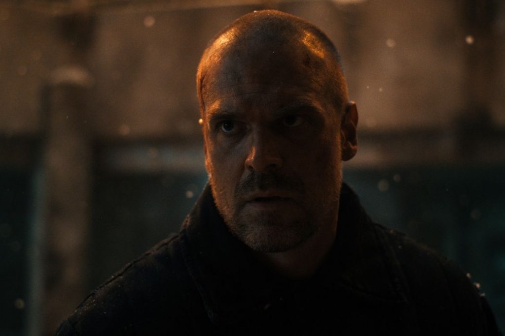 imagens quarta temporada stranger things