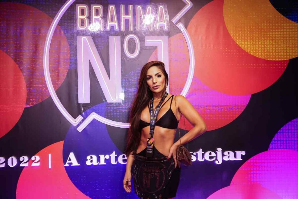 Anamara - Camarote Nº1