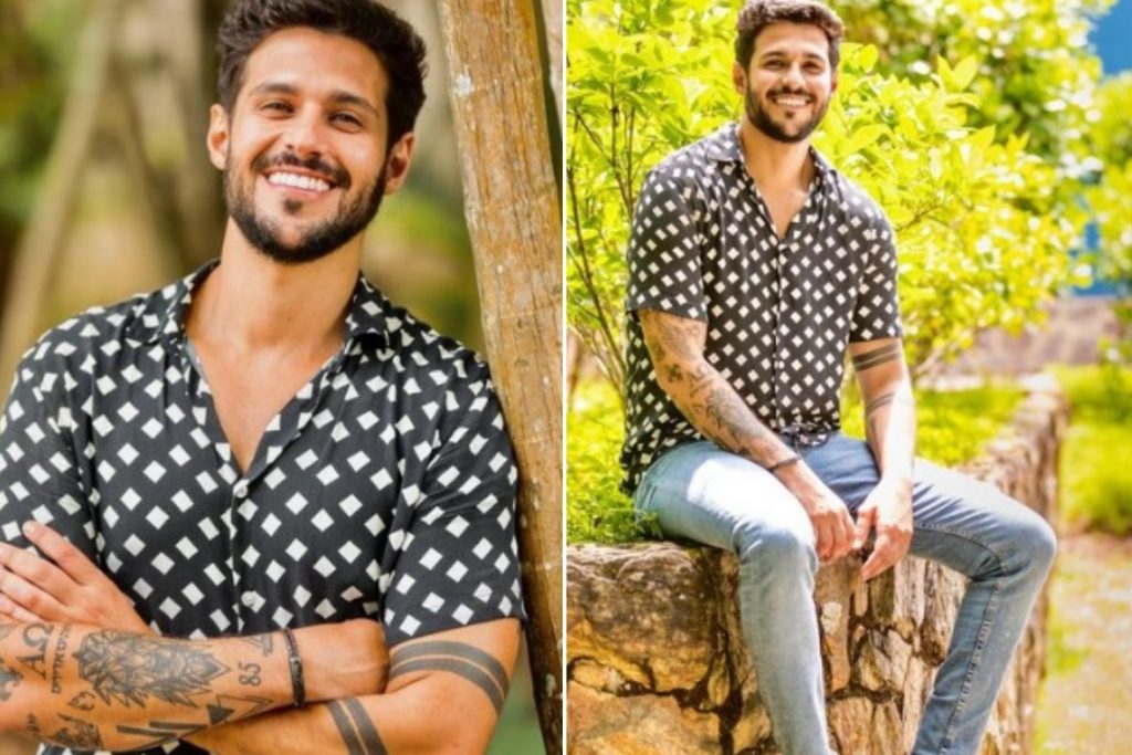 Rodrigo Mussi: Médicos ainda avaliam necessidade de cirurgia na coluna