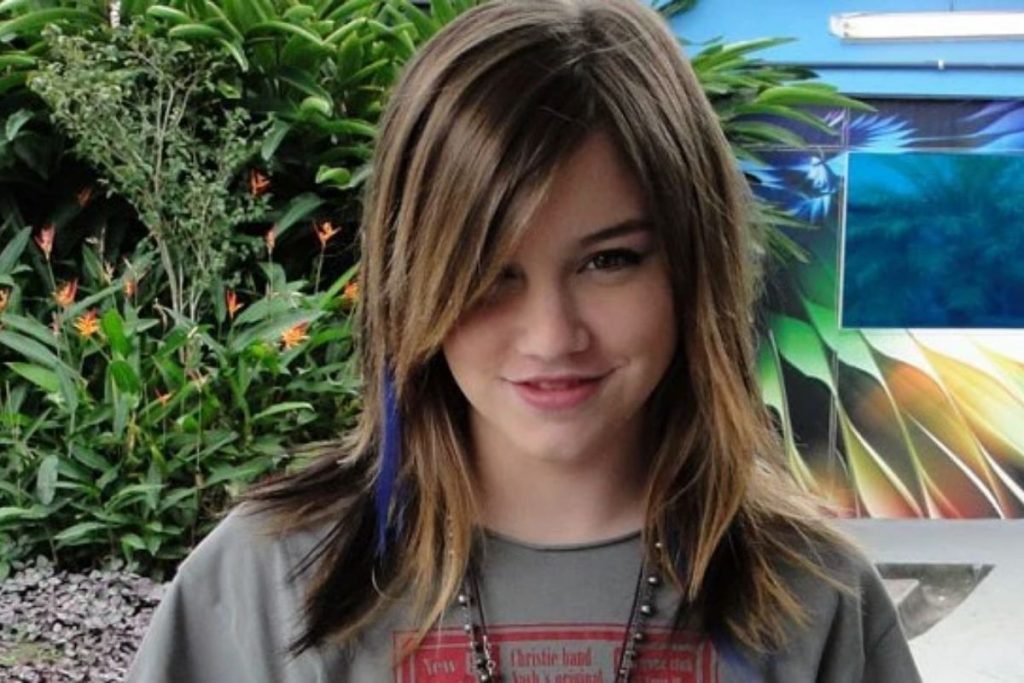 alice wegmann em malhação