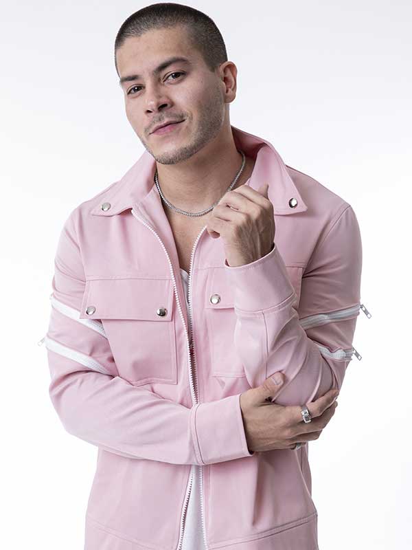 Arthur Aguiar no BBB22