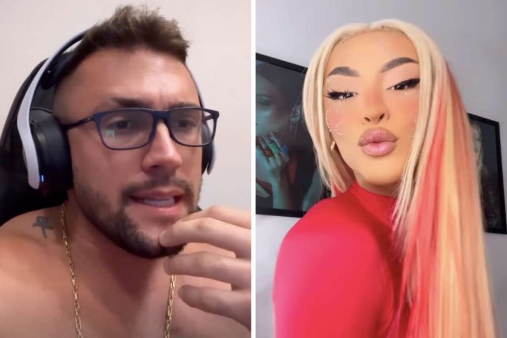 Arthur Picoli rebate críticas após polêmica com Pabllo Vittar: