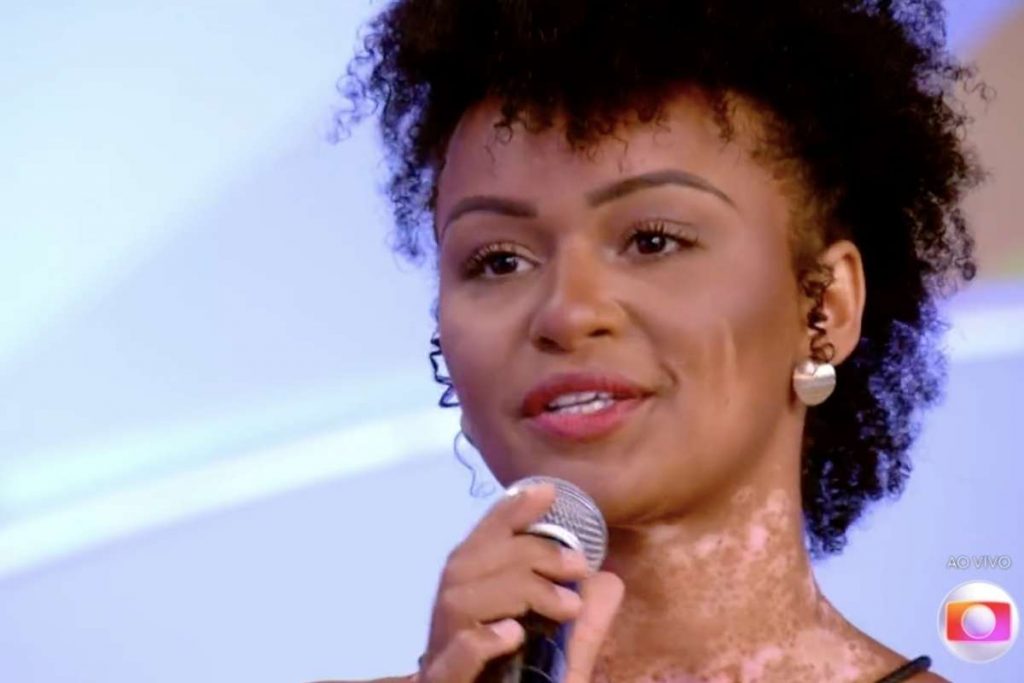 Natália se considera uma fênix após saída do BBB22