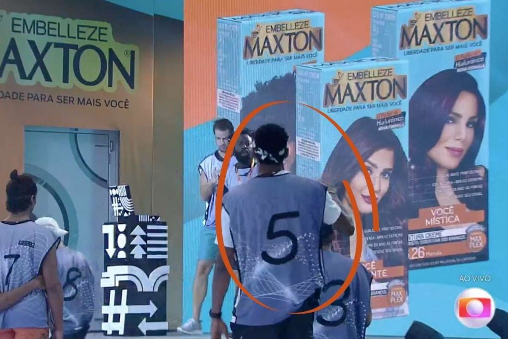 BBB22: Paulo André pediu para ficar na xepa