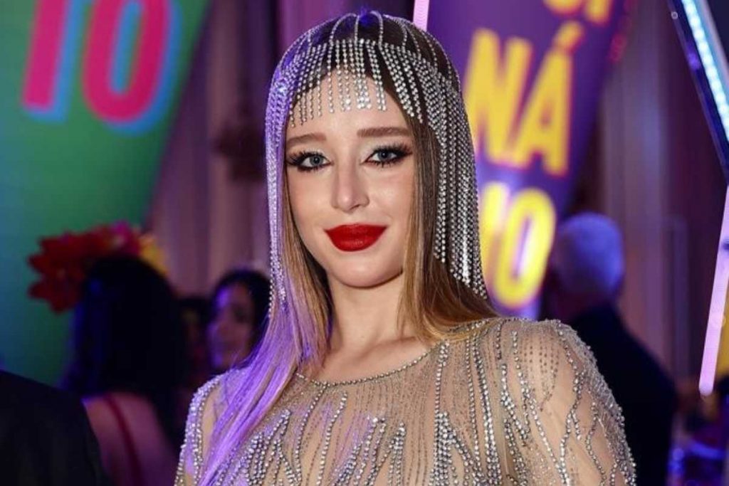 duda reis no baile da vogue 2022