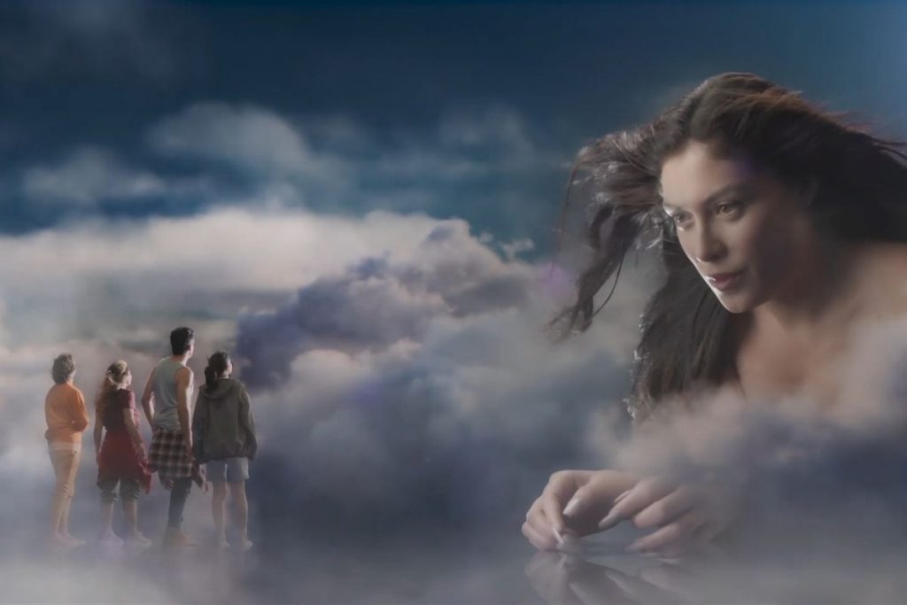 Protagonistas de Quanto Mais Vida Melhor têm encontro com a morte