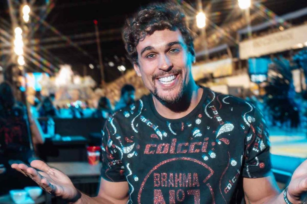 felipe roque Camarote Nº1