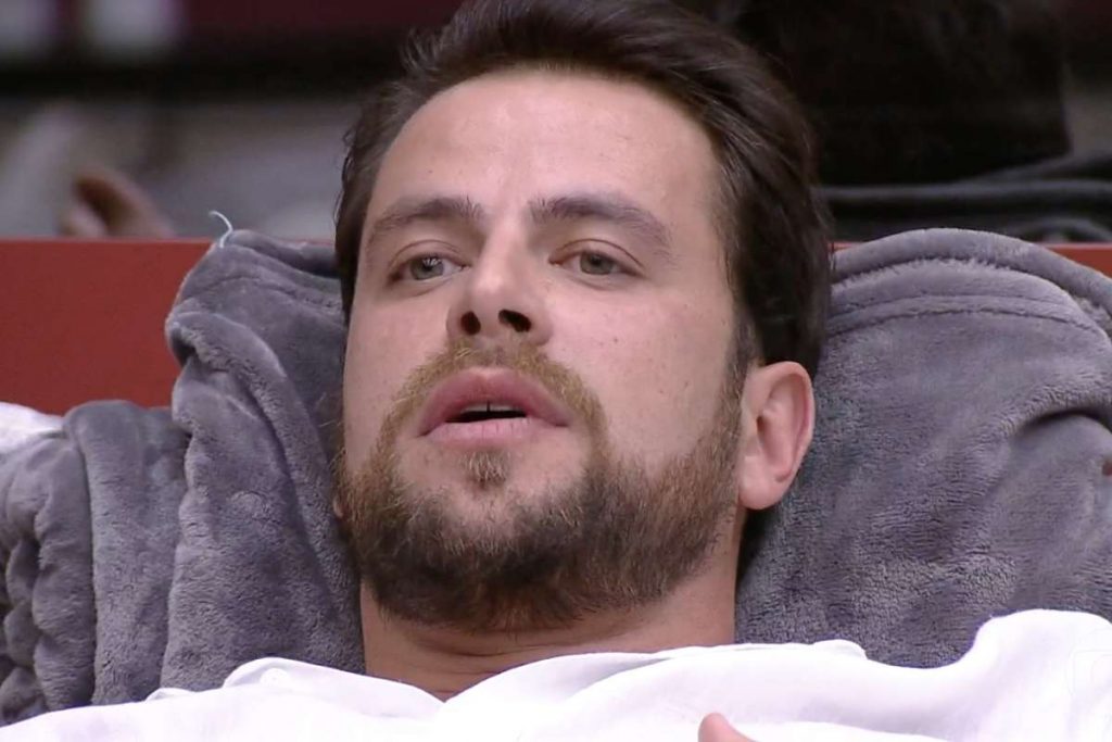 Gustavo critica final do BBB22 'por vários motivos'. Entenda!