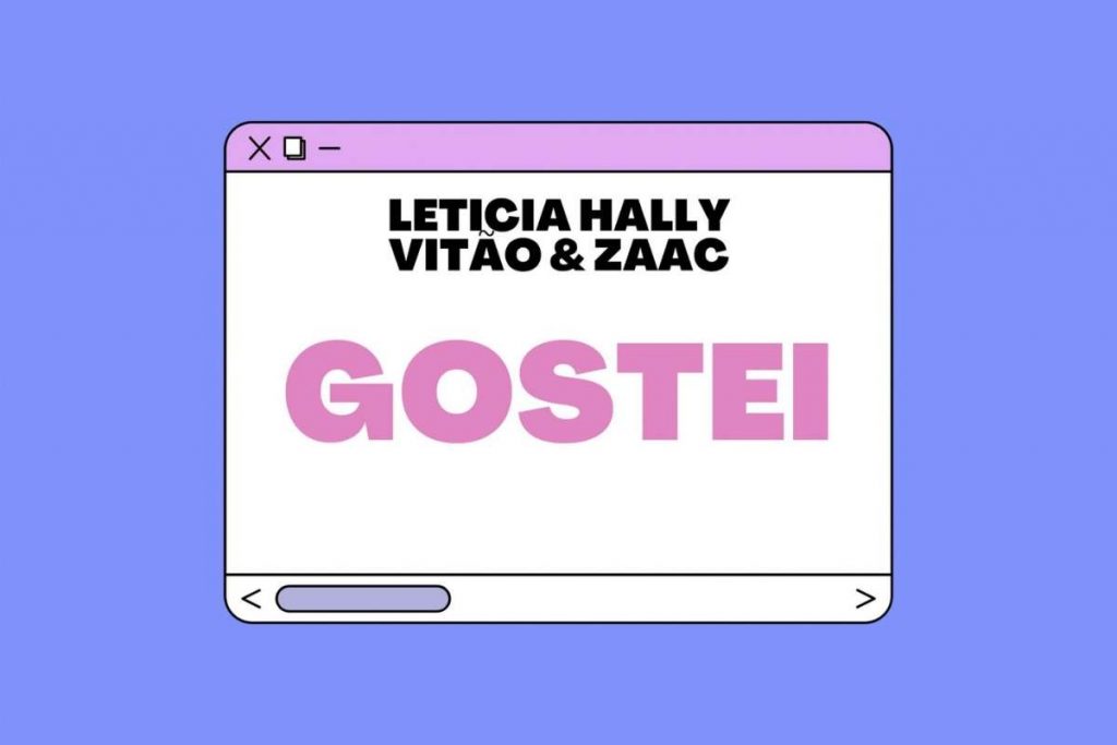Cleo lança 'Gostei', música do longa 'Me Tira da Mira'